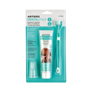 Dental Pack Smile Complete Set by Artero