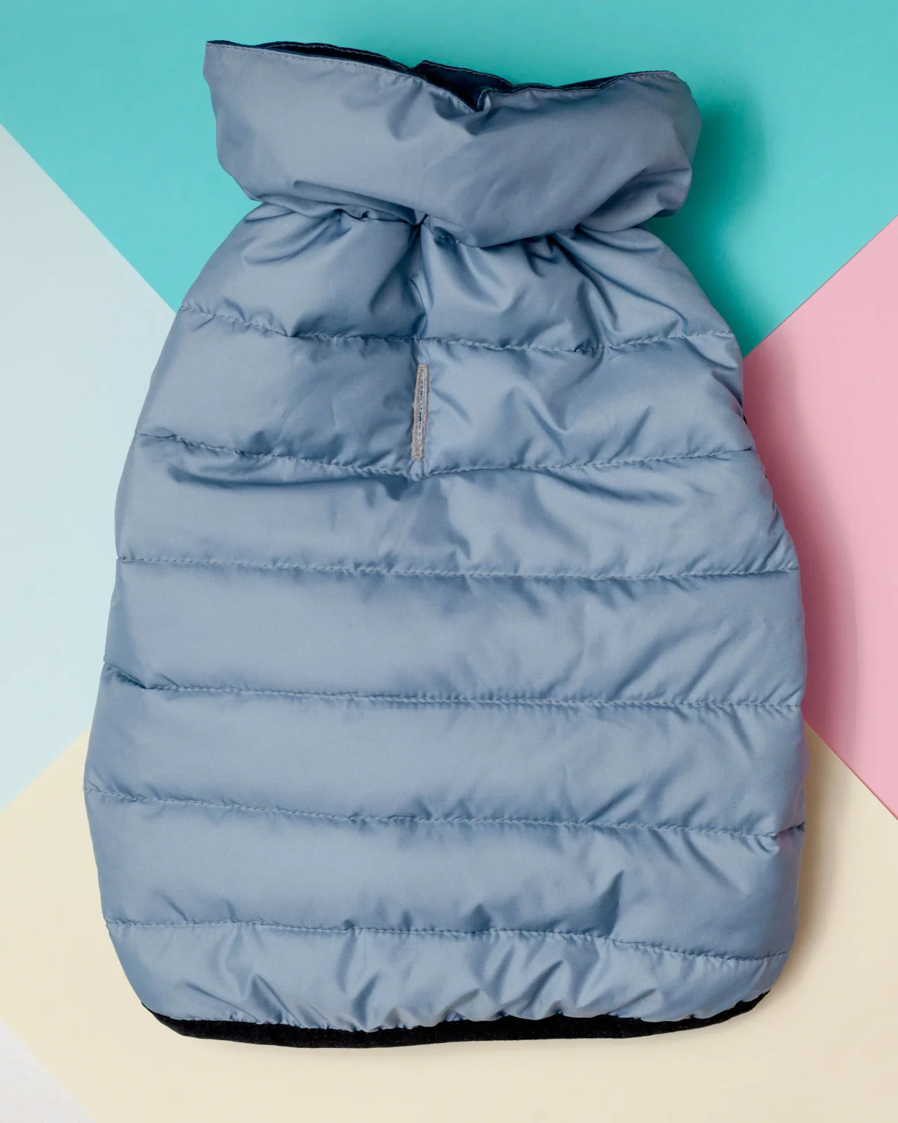 Reversible AiryVest in Navy + Ice Blue (DOG & CO. Exclusive) (FINAL SALE) - Image 2