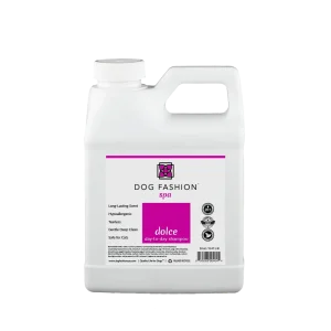 Dolce Day-to-day Shampoo 16oz by Dog Fashion Spa