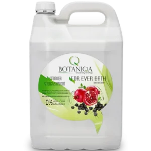 For Ever Bath Acai & Pomegranate Conditioner Gallon by Botaniqa
