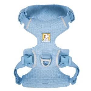 Front Range Flex Harness in Polar Blue