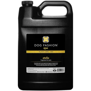 Stella Fragrance Gallon by Dog Fashion Spa