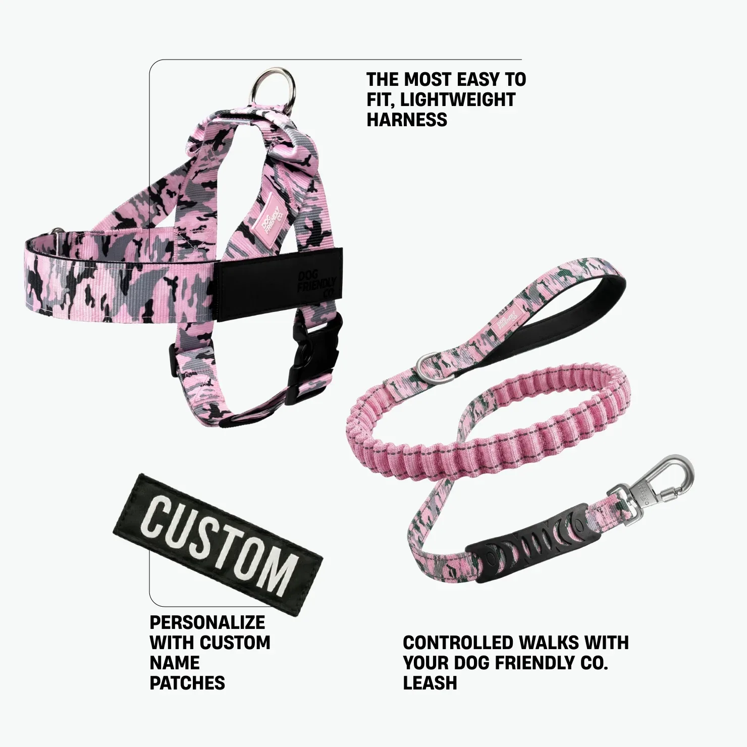 Signature Kit - Pink Camo - Image 2