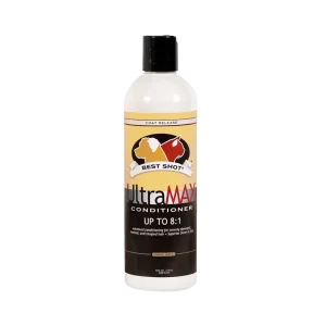 Ultramax Conditioner 17oz by Best Shot