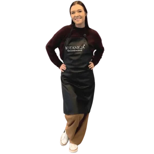 Apron by Botaniqa