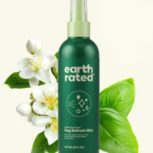 Refreshing Dog Mist