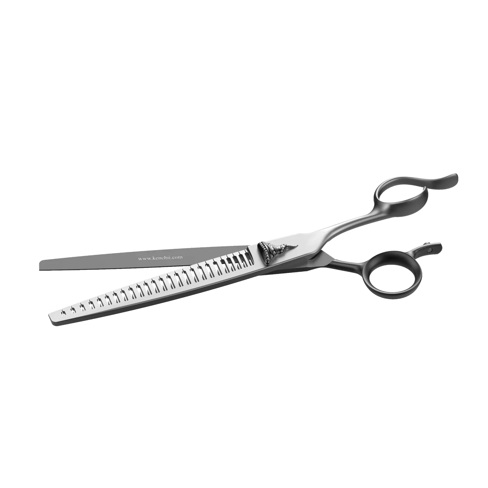 Tormenta 25 Tooth Blender by Kenchii