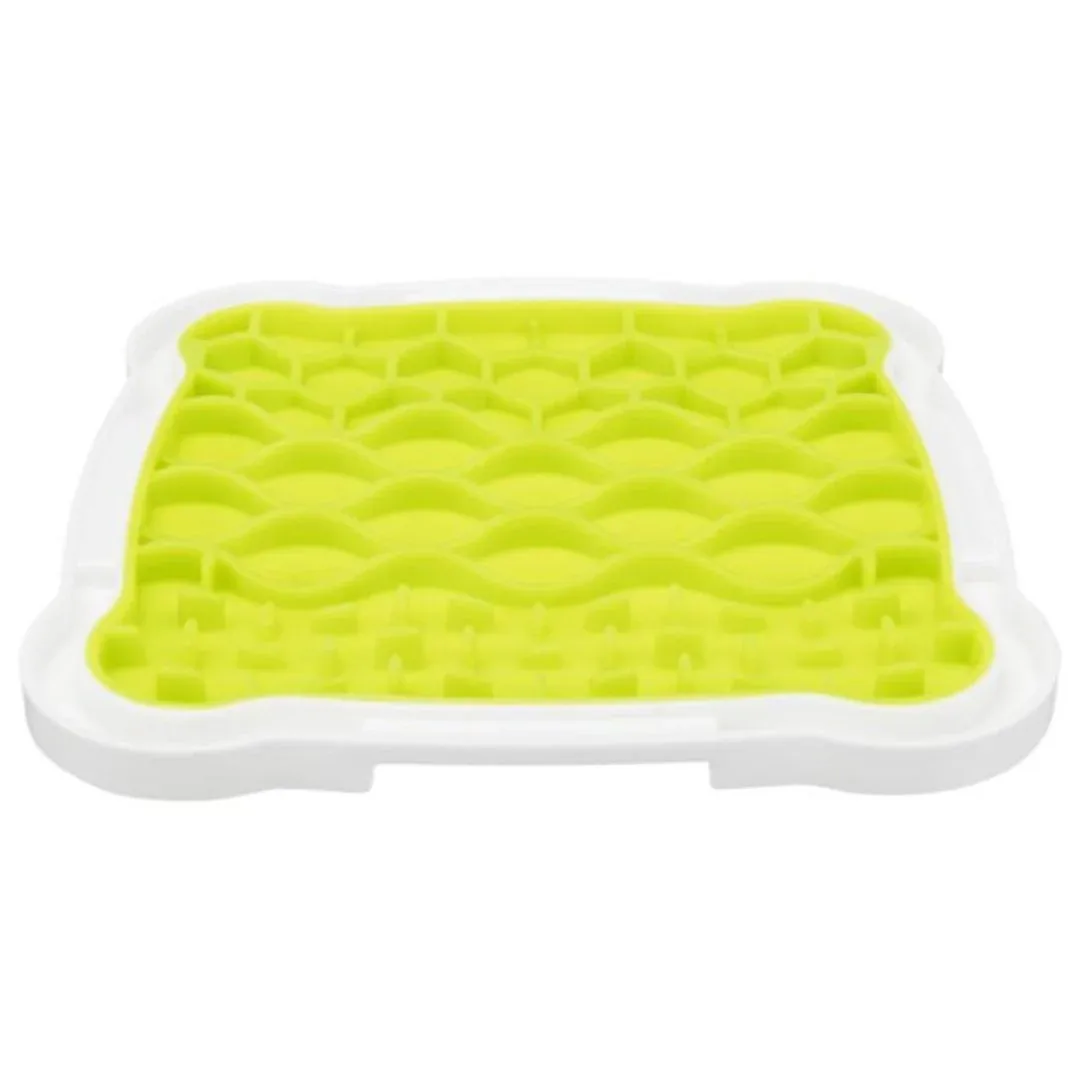 Trixie Dog Snack Licking Plate