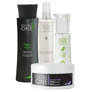 Fringed and Wrapping Paper Maintenance Care Kit by Special One