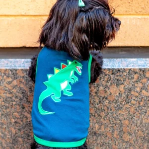 Dino Dog Tee (FINAL SALE)