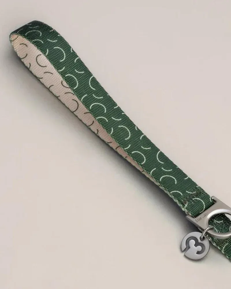 Sabine Vegan Dog Leash (FINAL SALE)