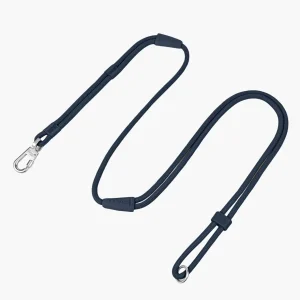 Hands Free Leash - Navy Blue