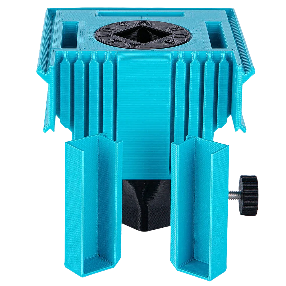 Kliphone Cyan by Vanity Fur