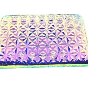 6 Shear Case Purple by Zolitta