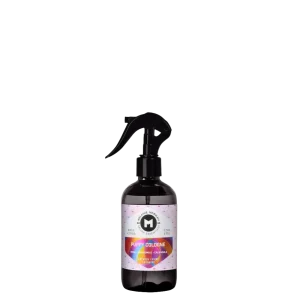 Puppy Cologne 250ml by Melanie Newman