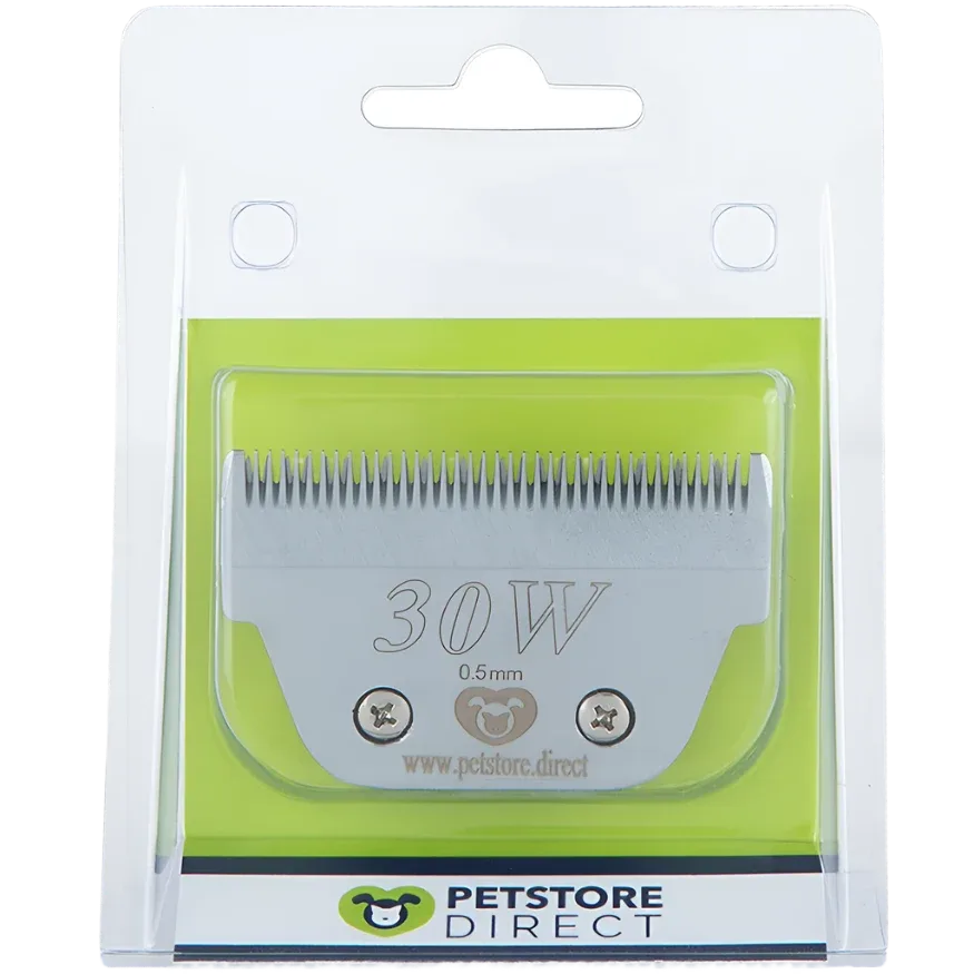 #30W Wide Blade by PetStore.Direct - Image 2