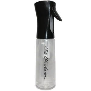 Exquisite Fine Mist Sprayer by Chris Christensen