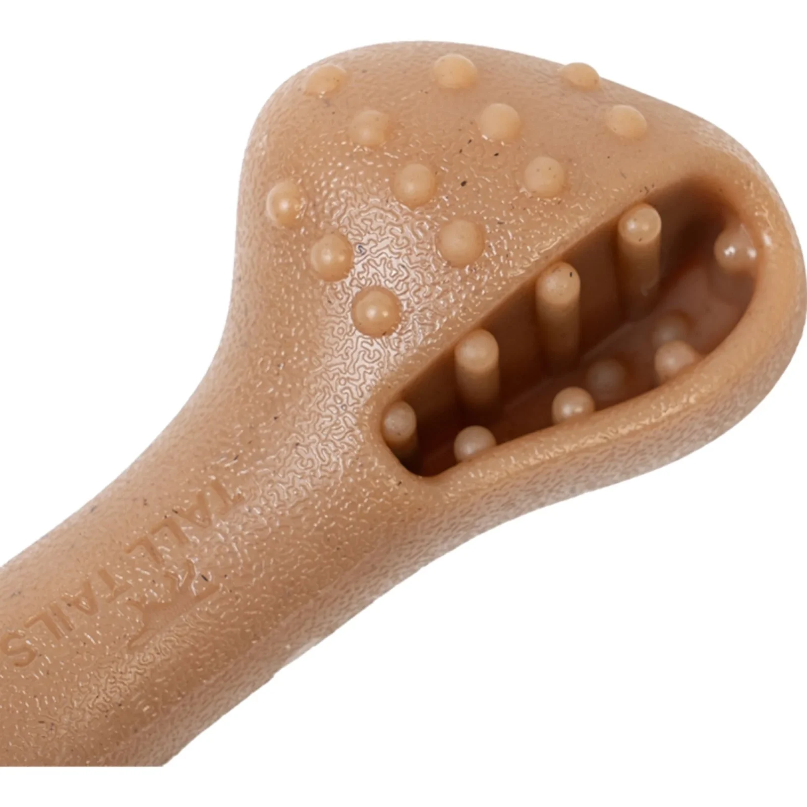 Tall Tails Dog Chew Bone Large - 7 Inches - Image 2