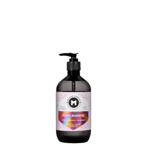Puppy Shampoo 500ml by Melanie Newman