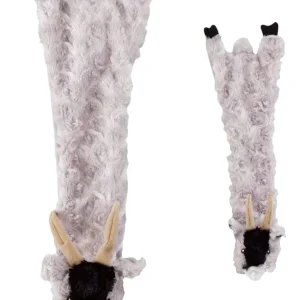 Ethical Pet Skinneeez Crinklers Goat 14"