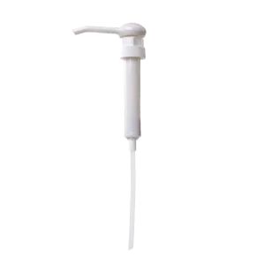 Pump For a Standard Gallon by Dog Fashion Spa