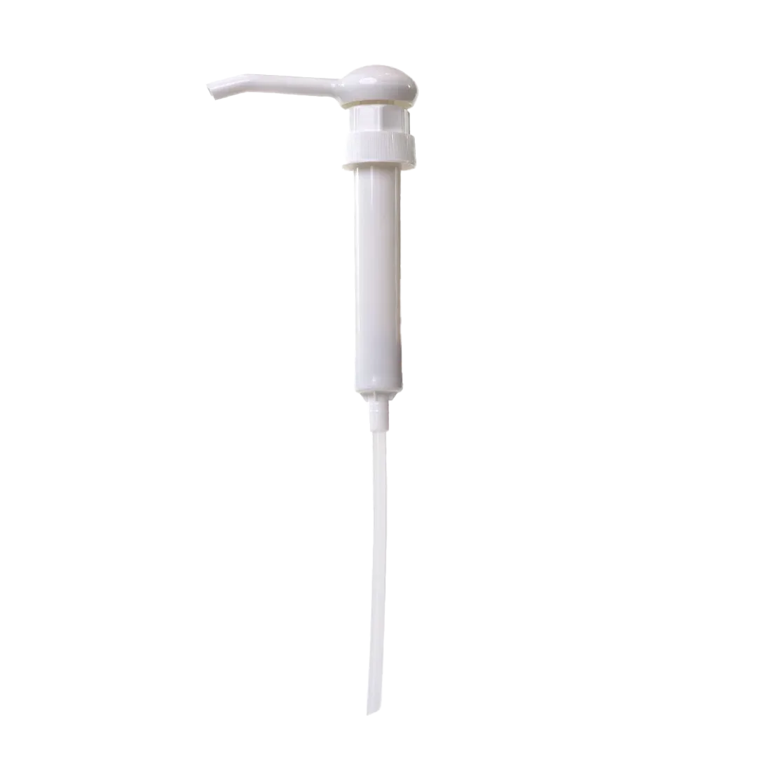 Pump For a Standard Gallon by Dog Fashion Spa