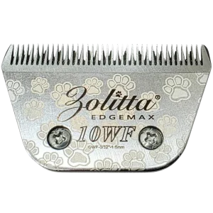 #10FW EdgeMax Wide Blade by Zolitta