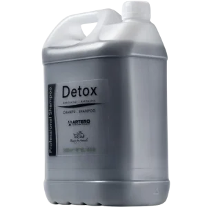 Detox Shampoo 180oz by Artero