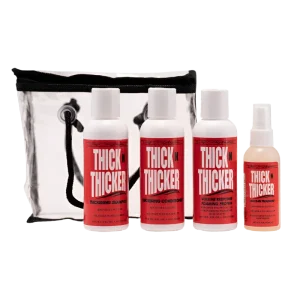 Thick N Thicker Kit by Chris Christensen