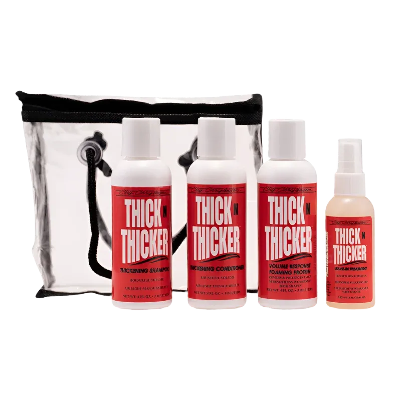 Thick N Thicker Kit by Chris Christensen