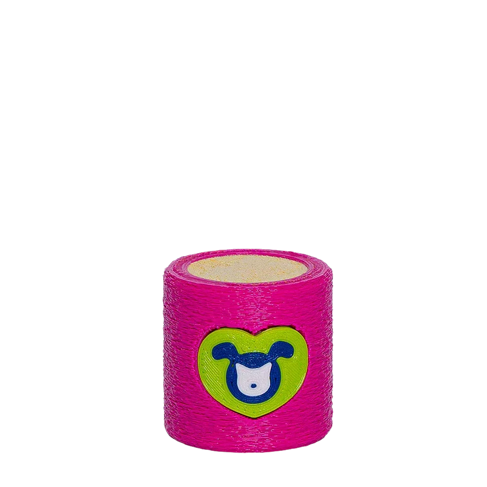 Styptic Powder Holder Magenta by PetStore.Direct - Image 2