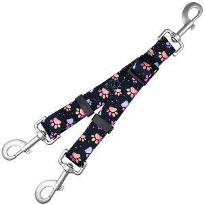Connector Straps Pretty Paws by Groom Loop