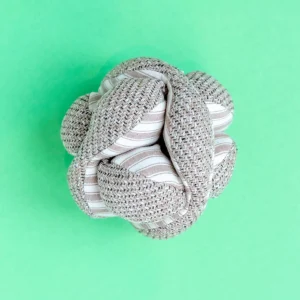 Mini Monti Enrichment Dog Toy