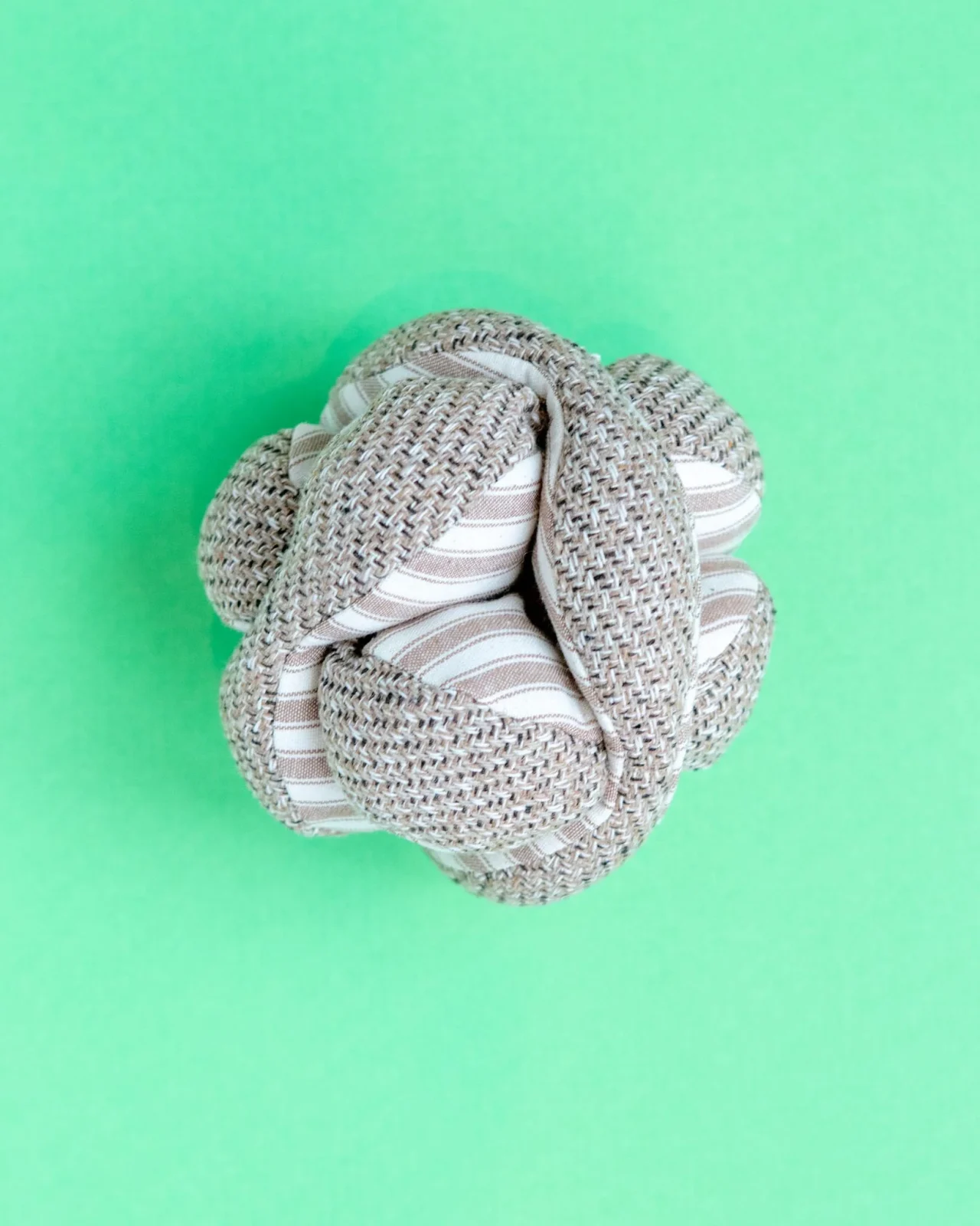 Mini Monti Enrichment Dog Toy