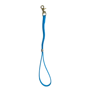 Classic Grooming Loop Blue by Alpha Grooming