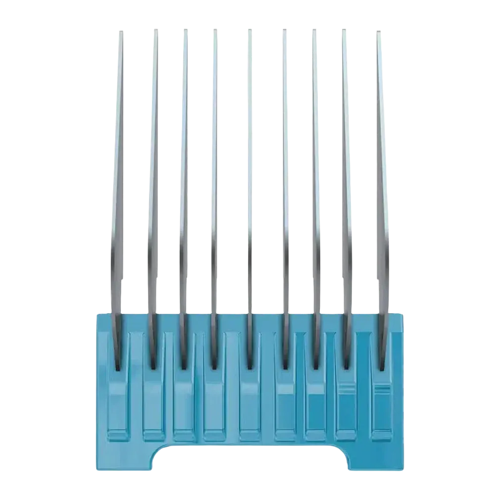 #E 1" Stainless Steel Attachment for 5 in 1 Blades by Wahl
