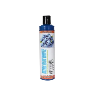 Ultra Blue White 50:1 Shampoo 11oz by Kelco