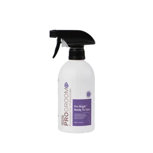 Pro Magic Spray Ready To Use 500ml by Heiniger ProGroom