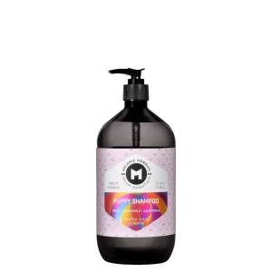 Puppy Shampoo 1L by Melanie Newman