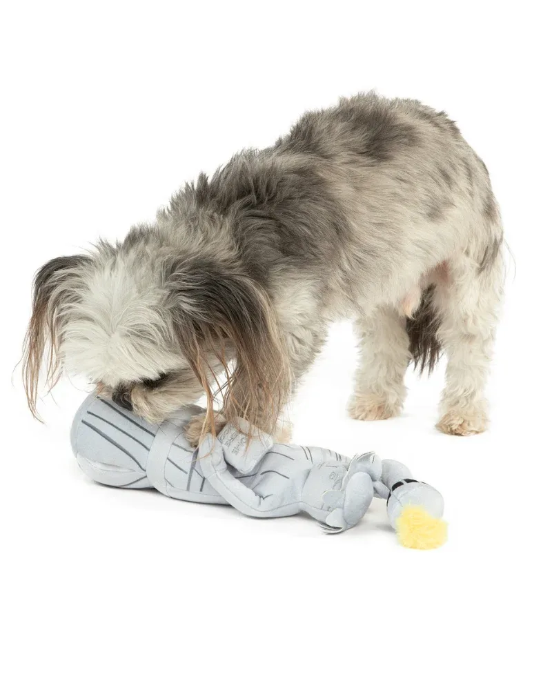Liberty Nosework Plush Dog Toy (FINAL SALE) - Image 2