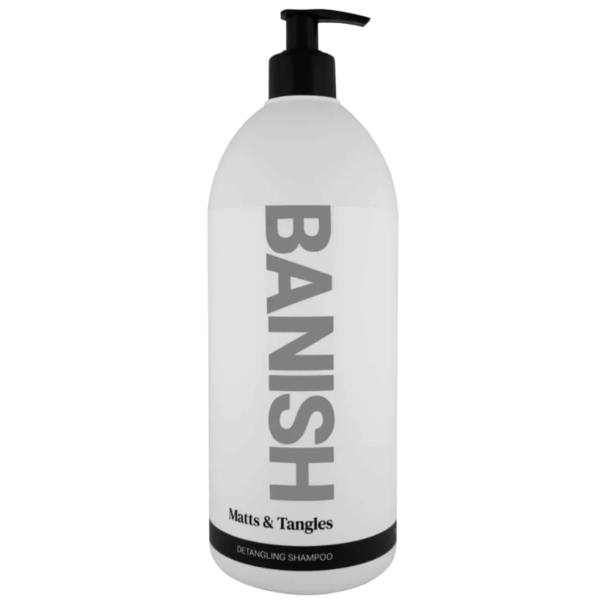 Detangling Shampoo 33oz by Banish