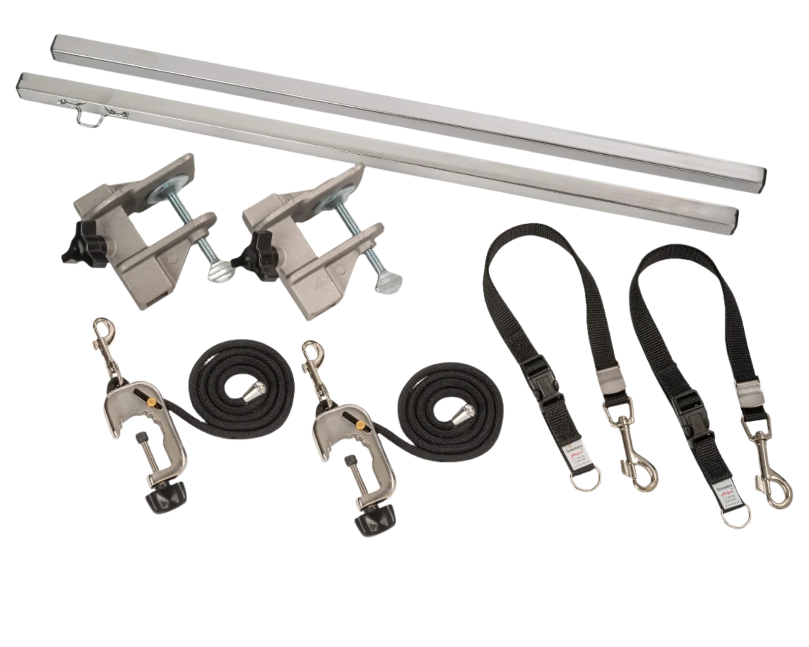 Groomer's Helper Professional Set