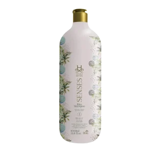 Senses Bliss Shampoo 33oz by Hydra