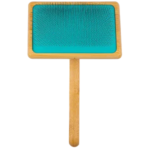 Nature Collection Super Soft Slicker Brush Large by Artero