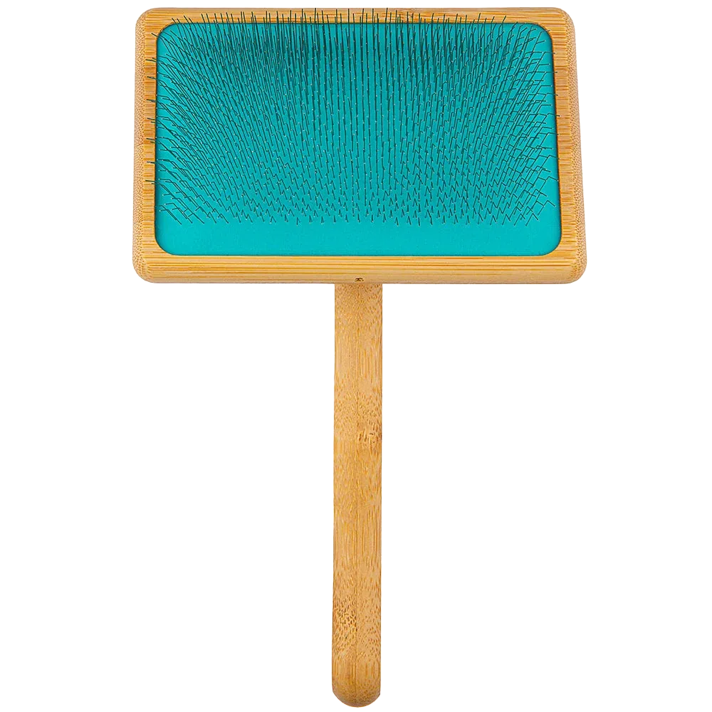 Nature Collection Super Soft Slicker Brush Large by Artero