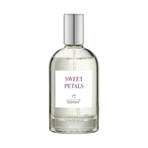 Sweet Petals Perfume 100ml by iGroom