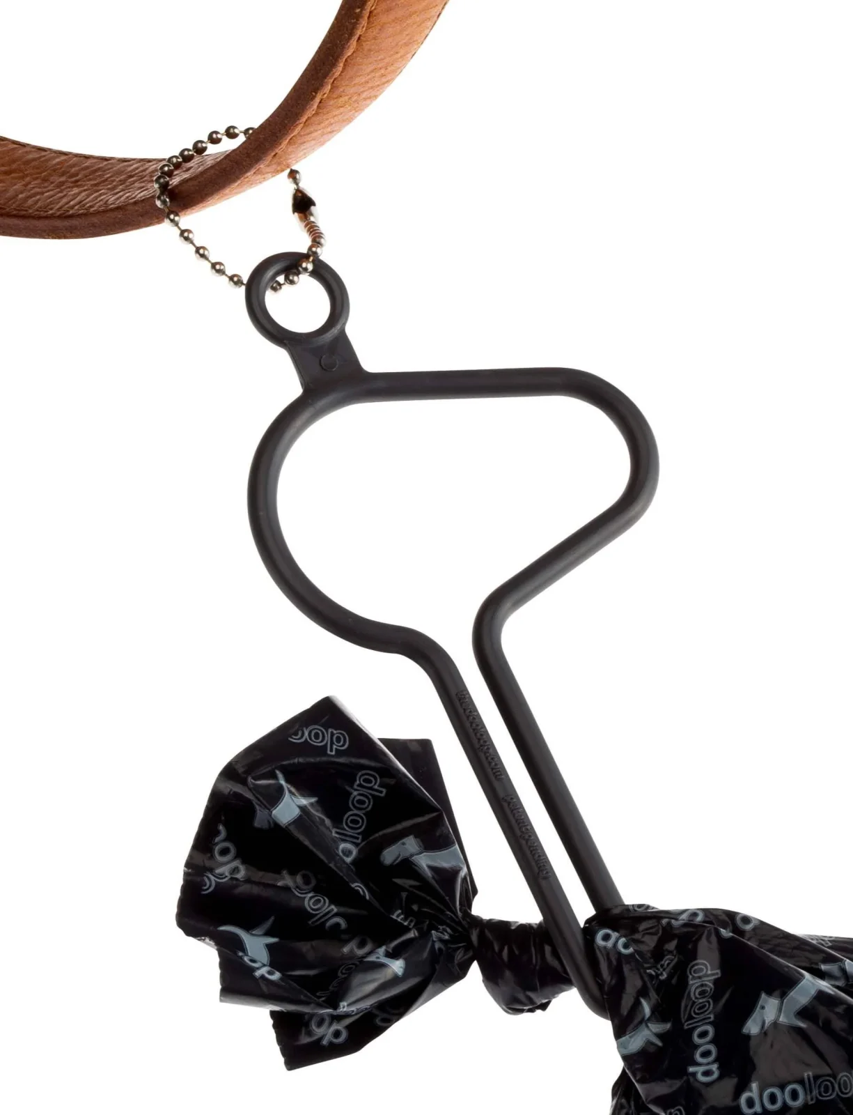 The Dooloop Waste Bag Holder (Made in the USA) - Image 2