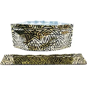 DogStar Dog Water Bowl (Pack of 2) <>