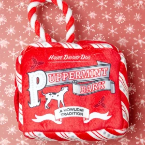 Puppermint Bark Interactive Dog Active Toy Set