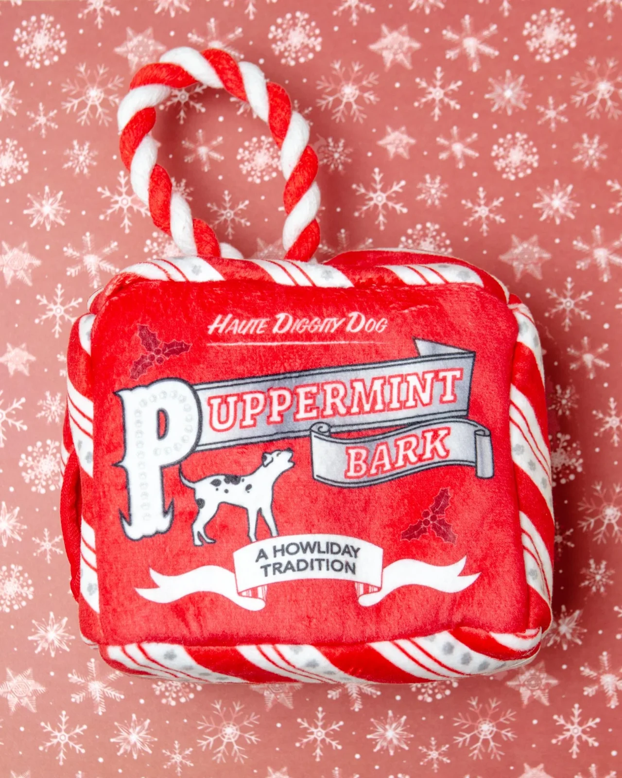 Puppermint Bark Interactive Dog Active Toy Set